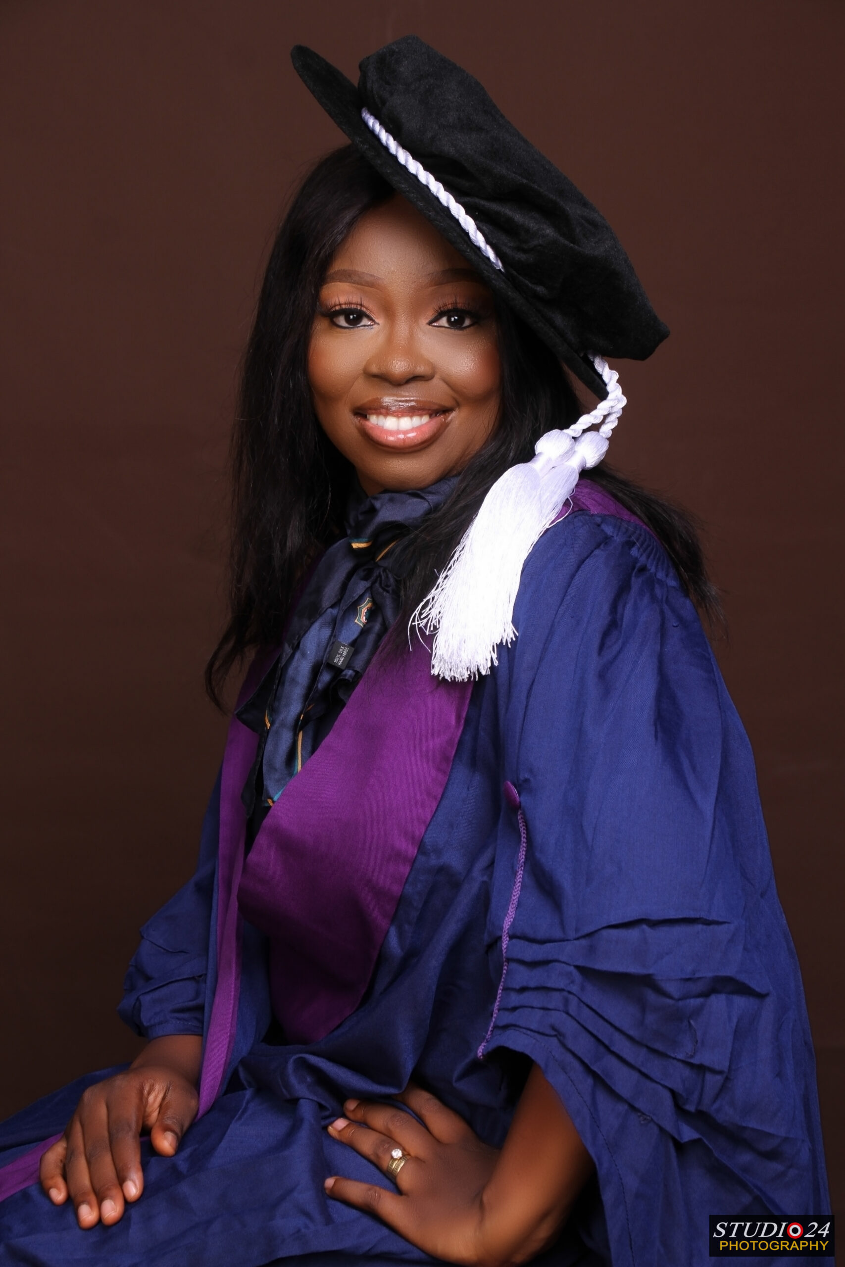 Dr. Ike, Chinonye Nnenna